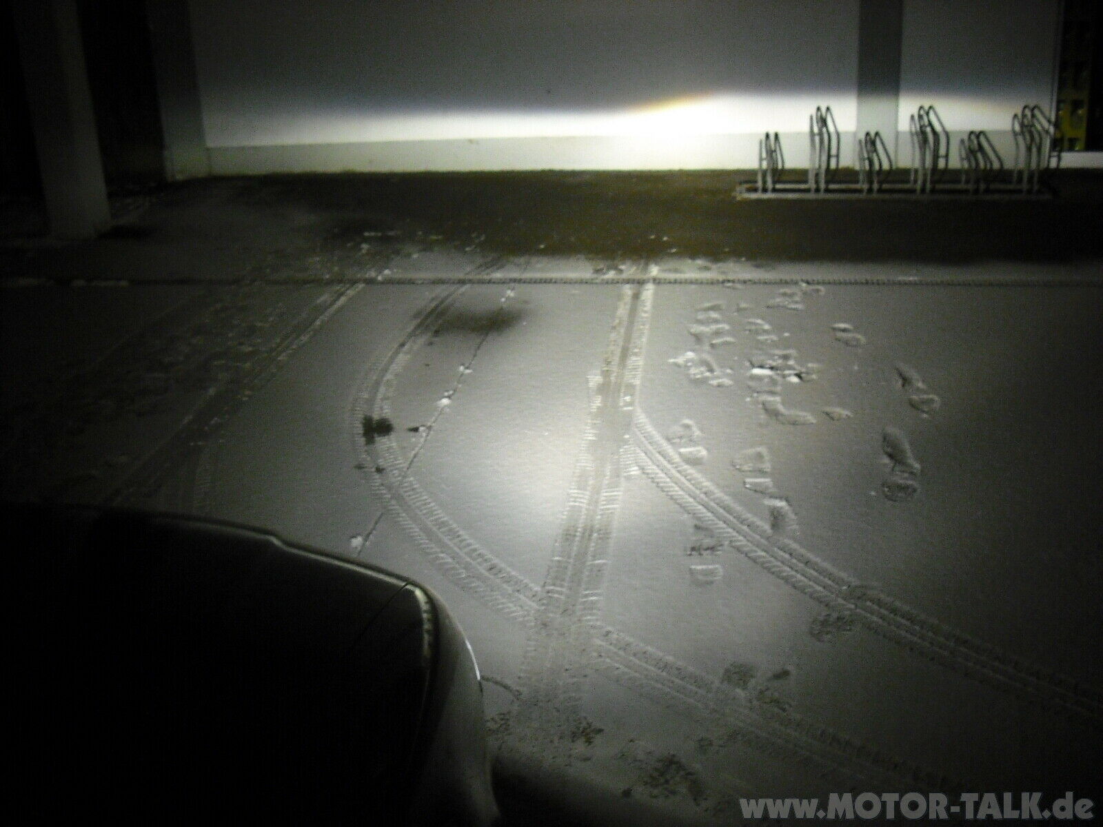 Facelift Scheinwerfer aber welche?