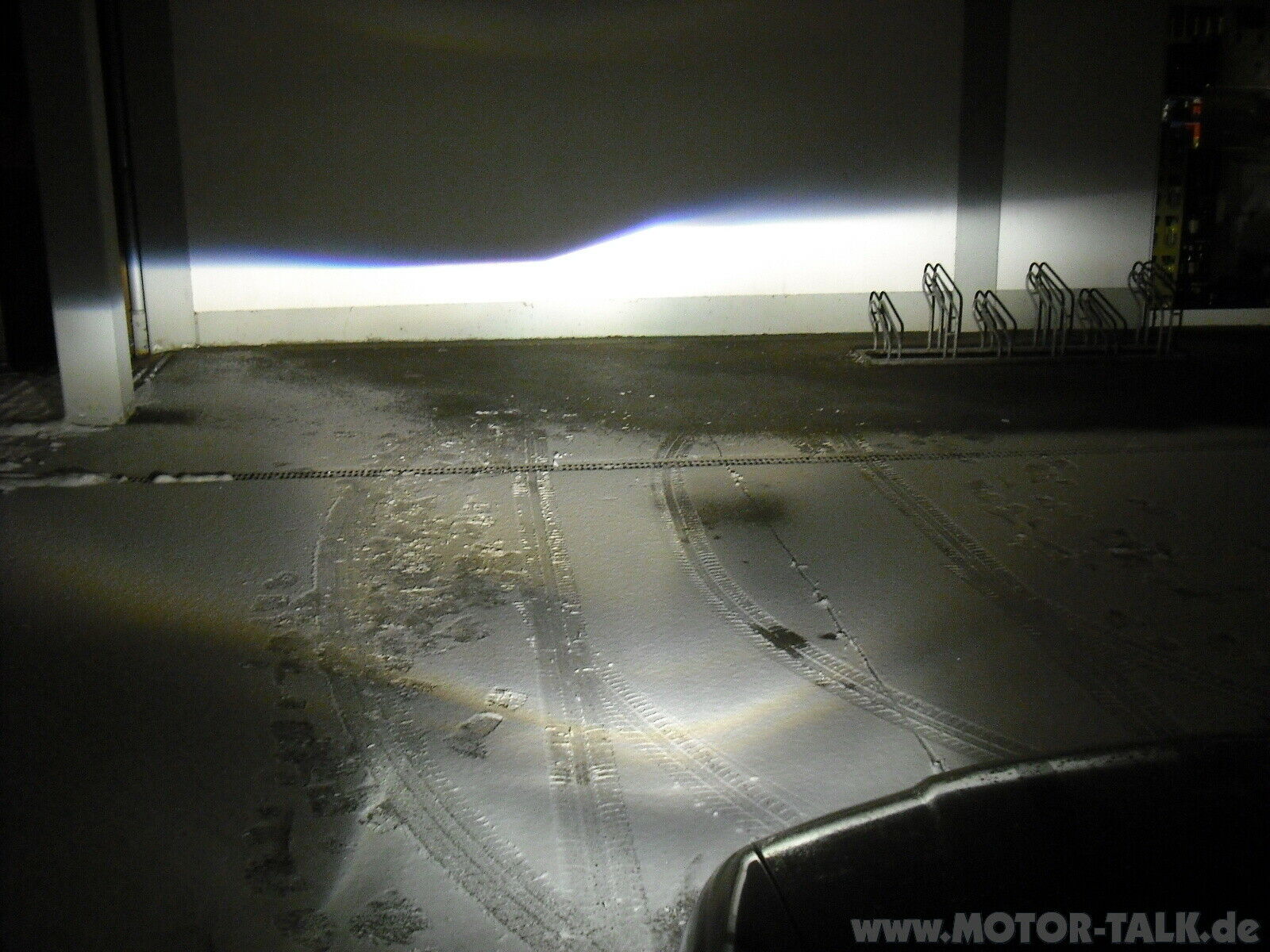 Facelift Scheinwerfer aber welche?