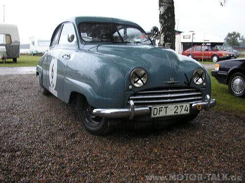 Saab92b