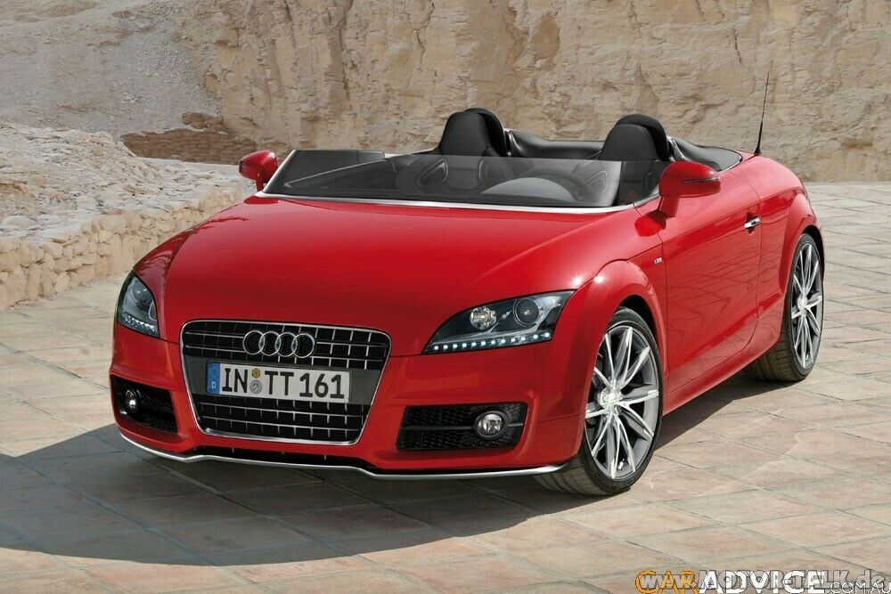 Neues "Facelift" Herbst 2010