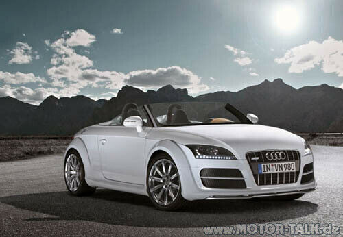 Neues "Facelift" Herbst 2010