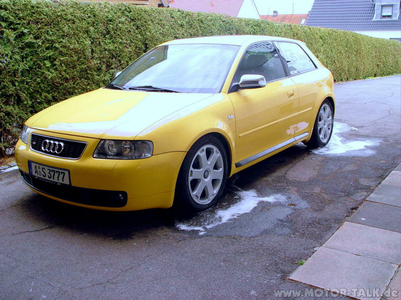 Mein 1. Einkauf, hab ich was vergessen?