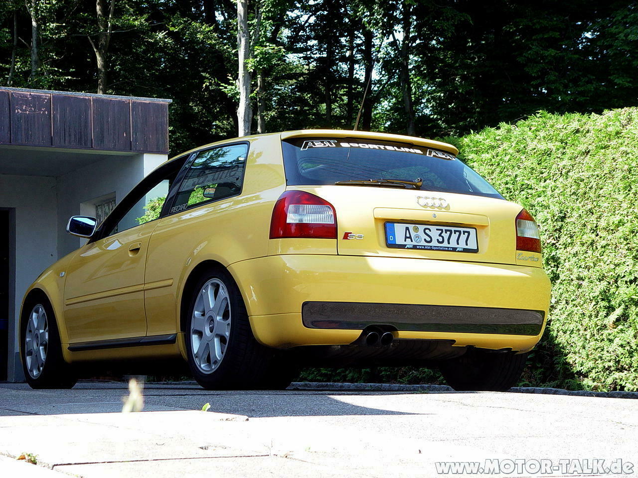 Mein 1. Einkauf, hab ich was vergessen?