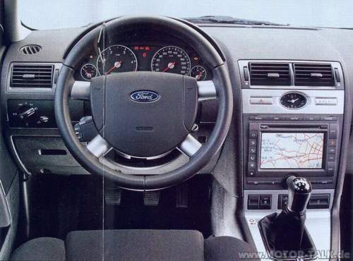 Navi-ford