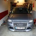Rieger Front mit S8 Grill