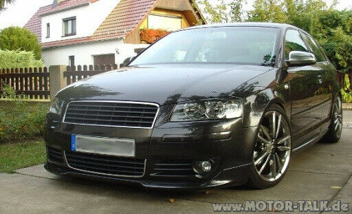 Neues "Facelift" Herbst 2010