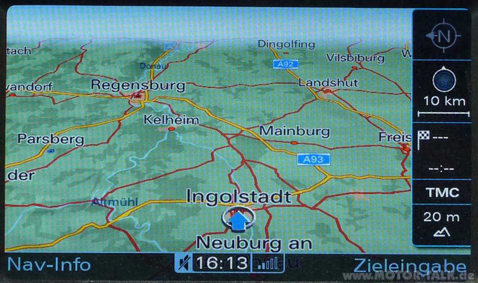 MOTOR-TALK - Europas größte Auto- und Motor-Community!