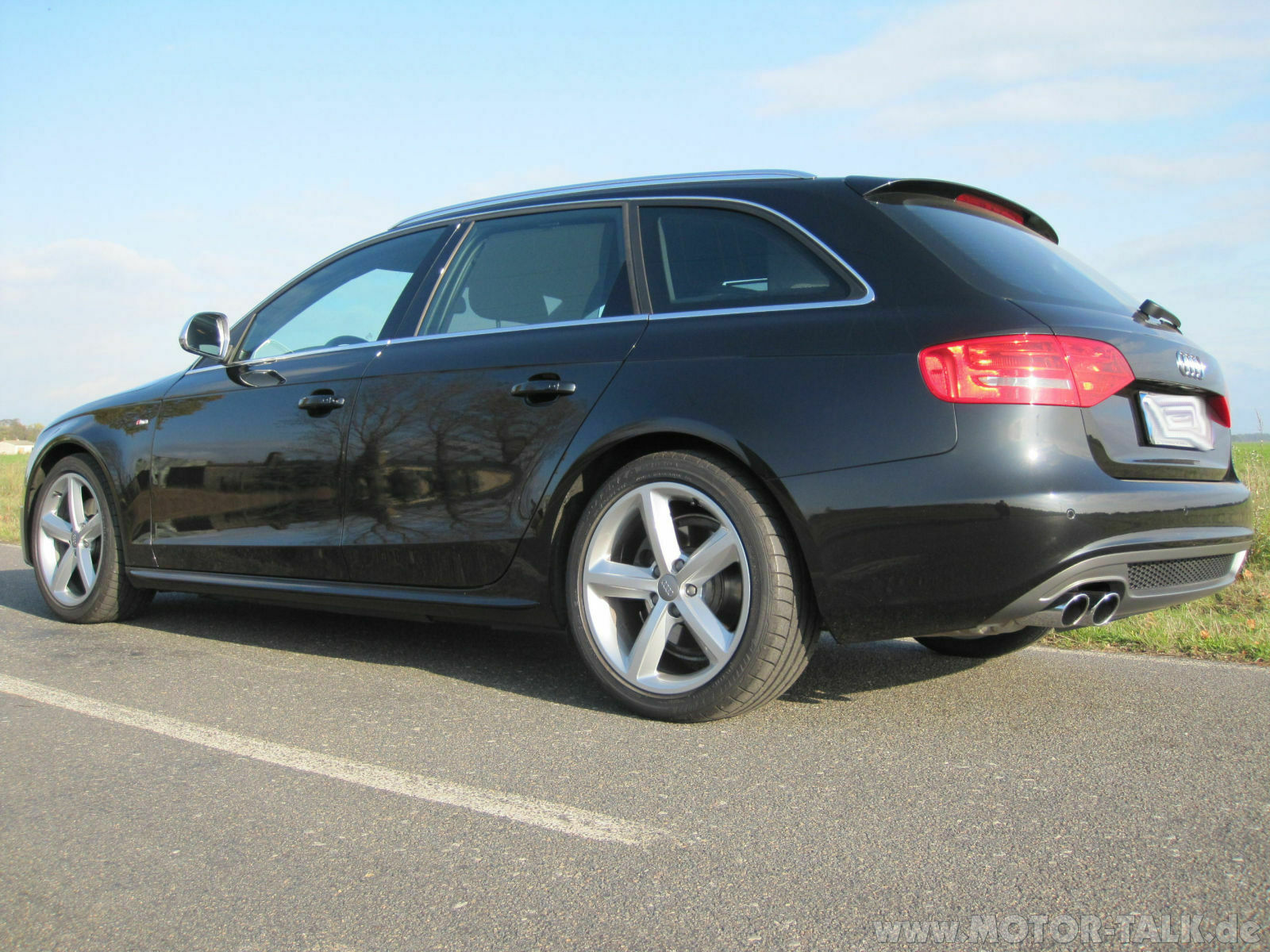 8K Felgen Bilder Thread: Postet euren Audi mit euren FELGEN!