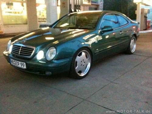 Clk320