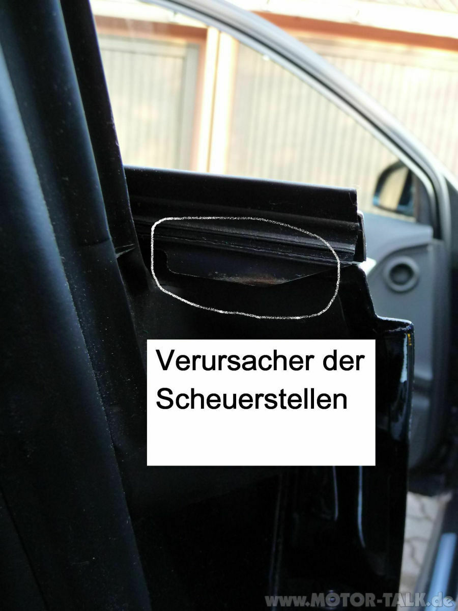Große Anti Rost Aktion von Audi!