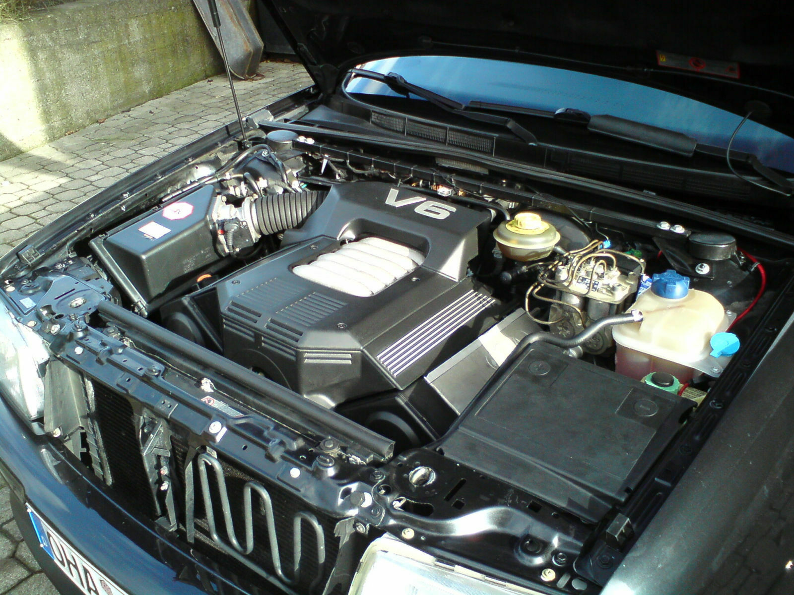 Was kann ich für meinen Audi verlangen?