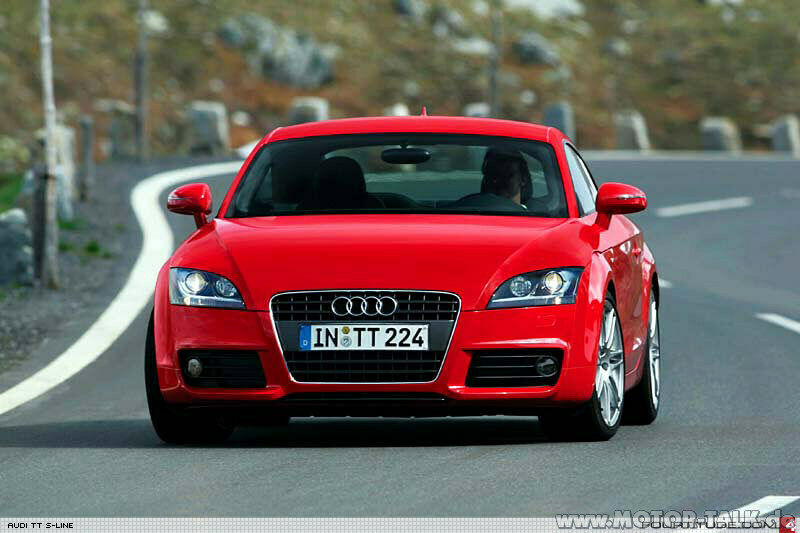 Neues "Facelift" Herbst 2010