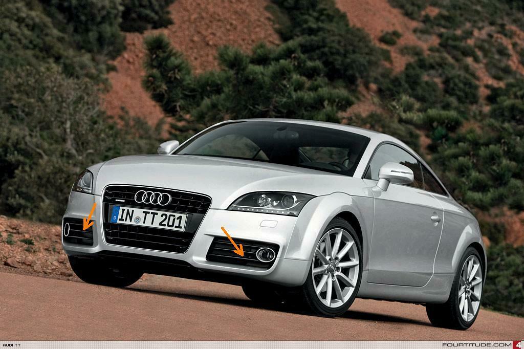 Neues "Facelift" Herbst 2010