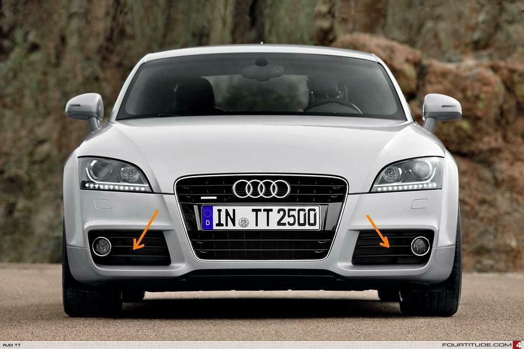 Neues "Facelift" Herbst 2010