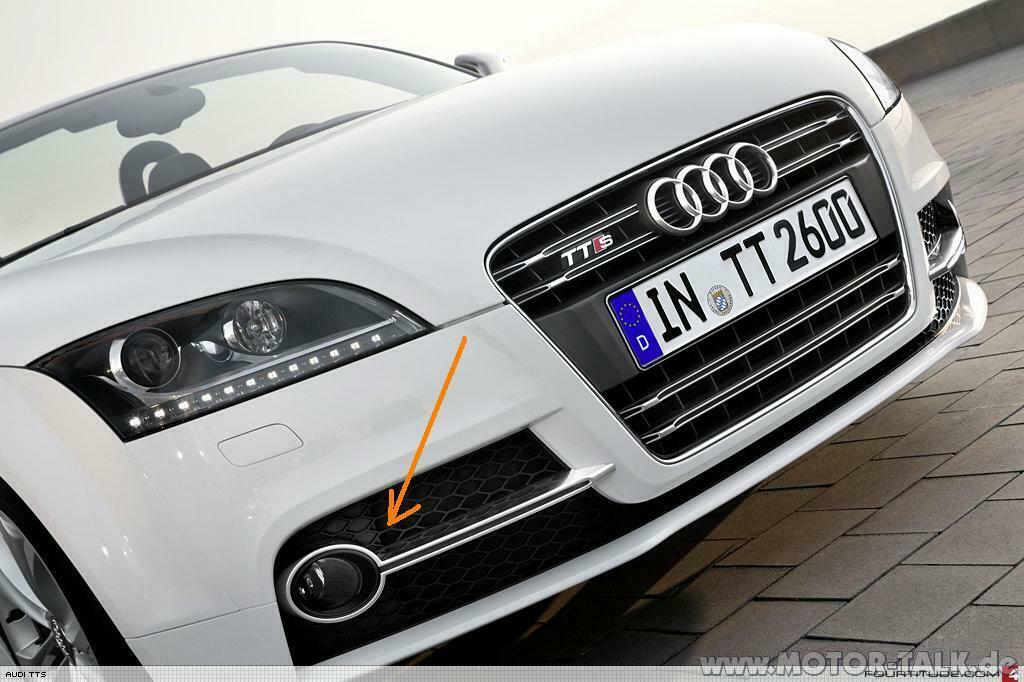 Neues "Facelift" Herbst 2010