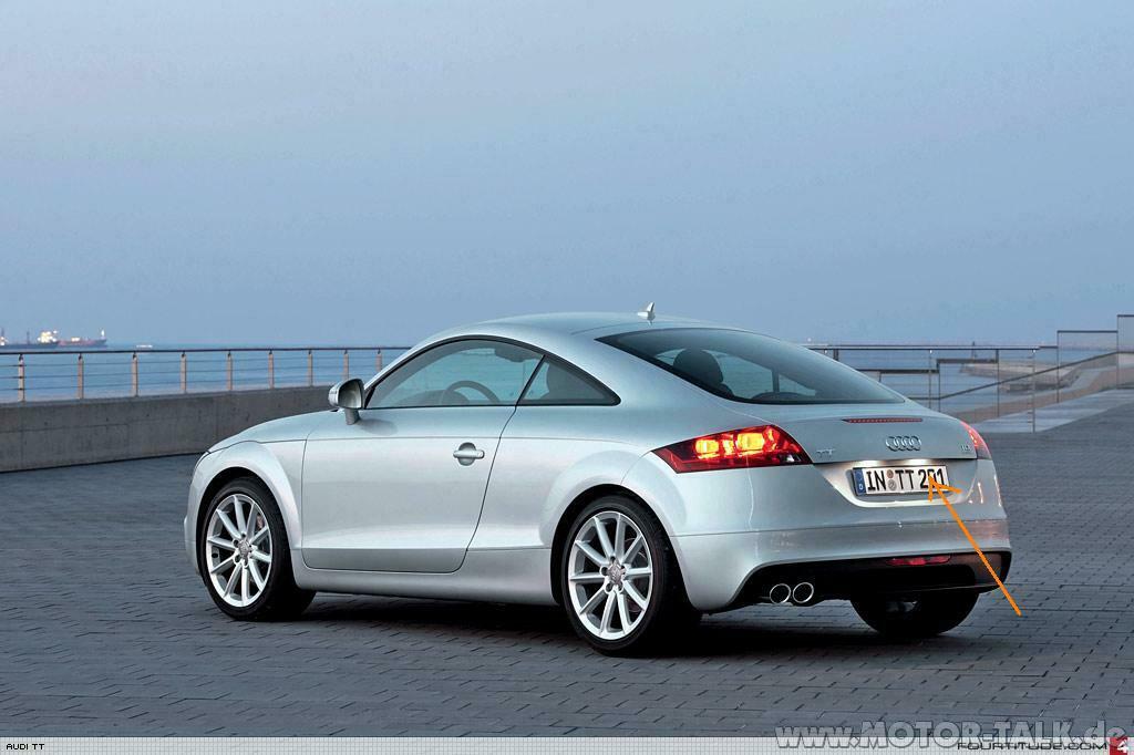 Neues "Facelift" Herbst 2010