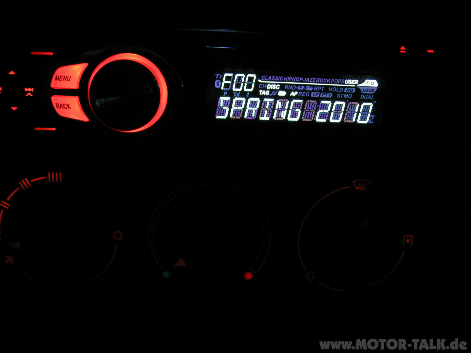 Welches Radio für Audi 80 B4 (original)