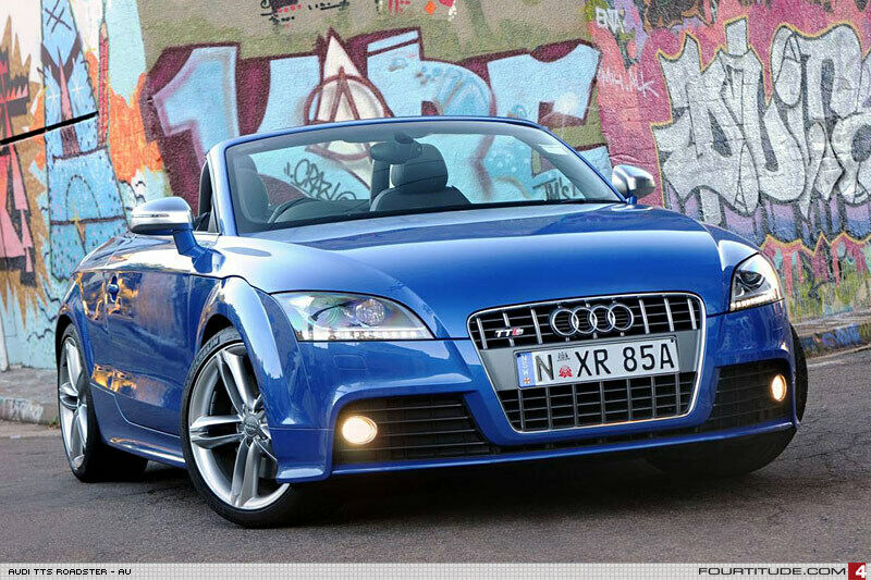 Neues "Facelift" Herbst 2010