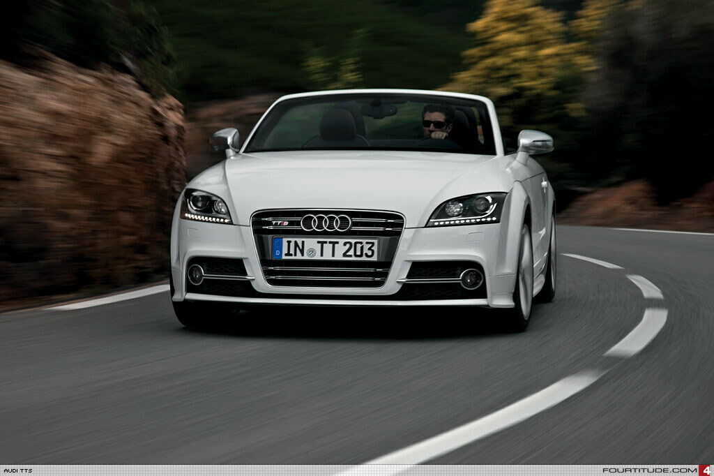 Neues "Facelift" Herbst 2010