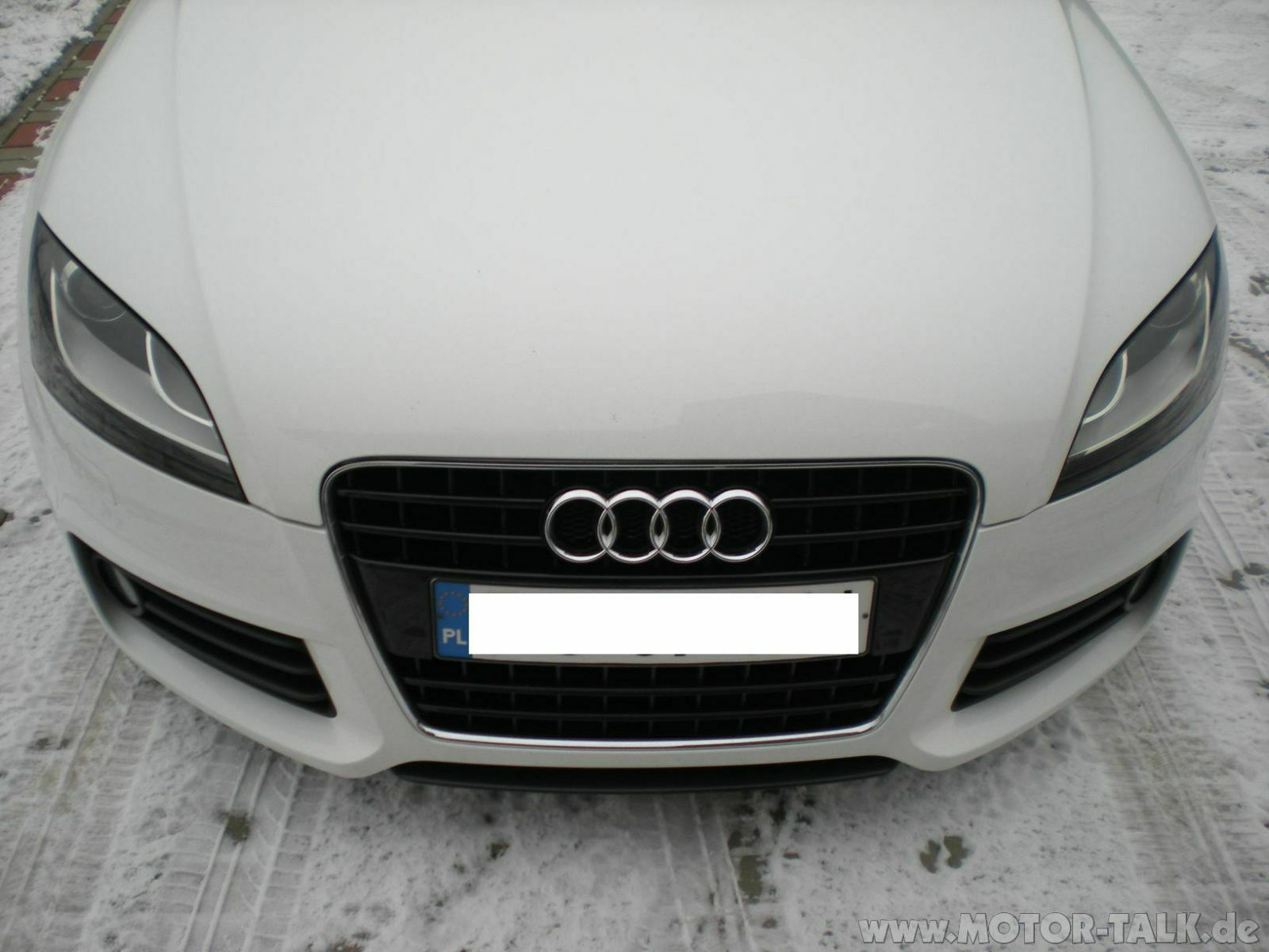 Neues "Facelift" Herbst 2010