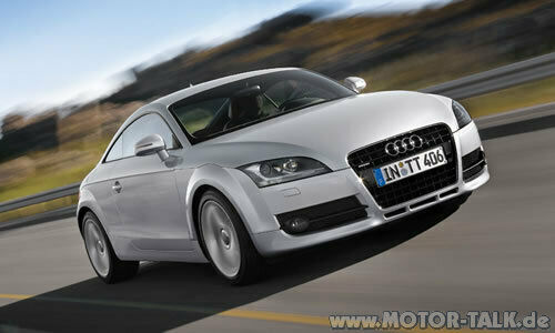 Neues "Facelift" Herbst 2010