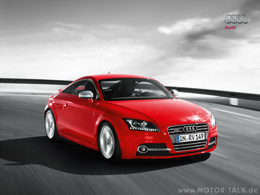 Neues "Facelift" Herbst 2010