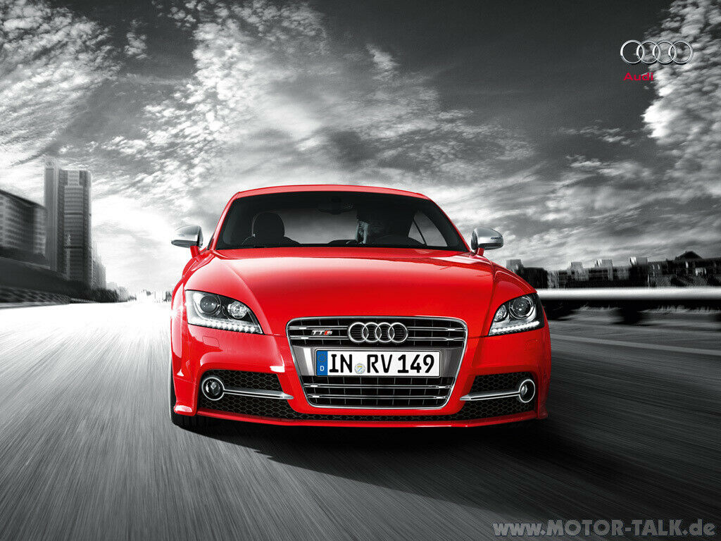 Neues "Facelift" Herbst 2010