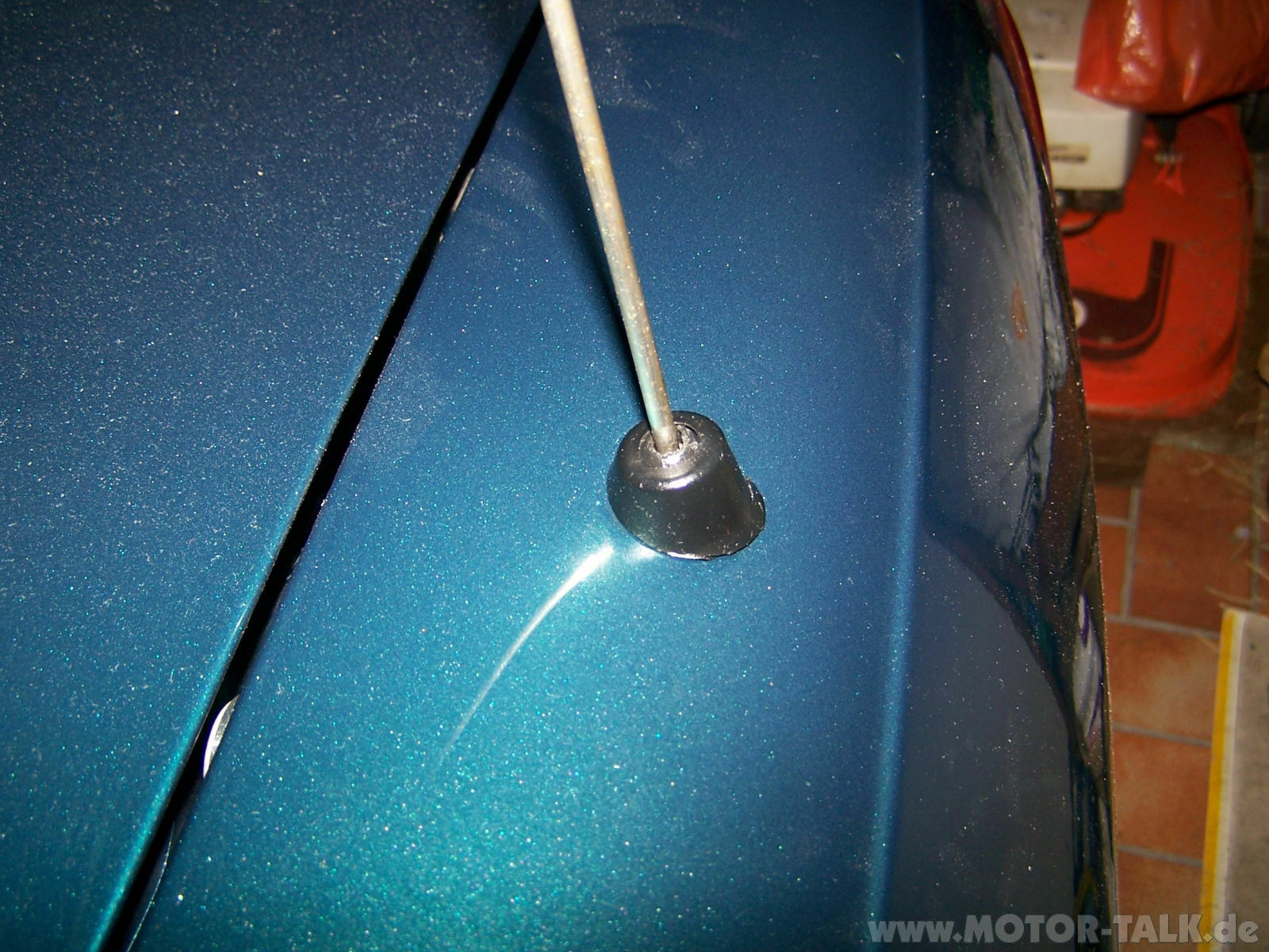 Suche original Antennenfuss für Audi cabriolet(Typ 89)