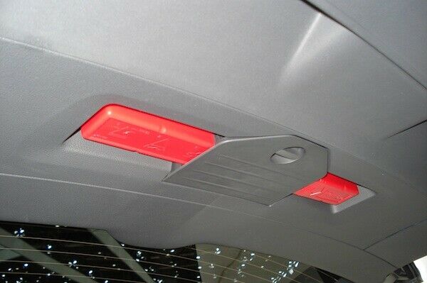 Facelift VW Touran ab Mitte 2010