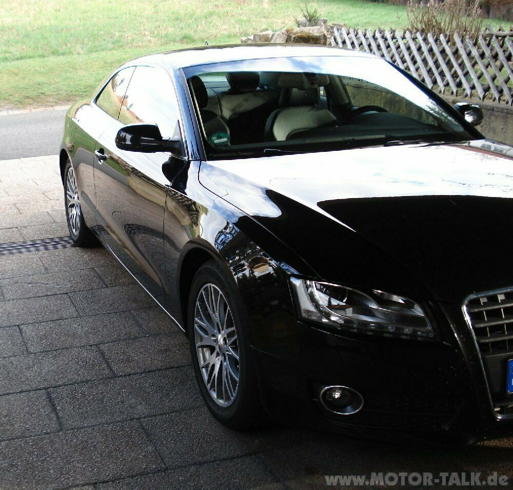 A5 - Distanzscheiben