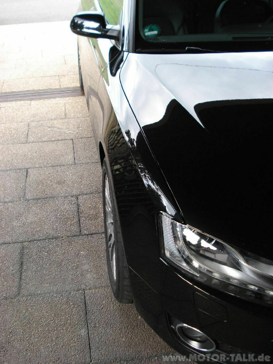 A5 - Distanzscheiben