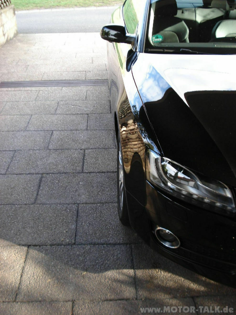 A5 - Distanzscheiben