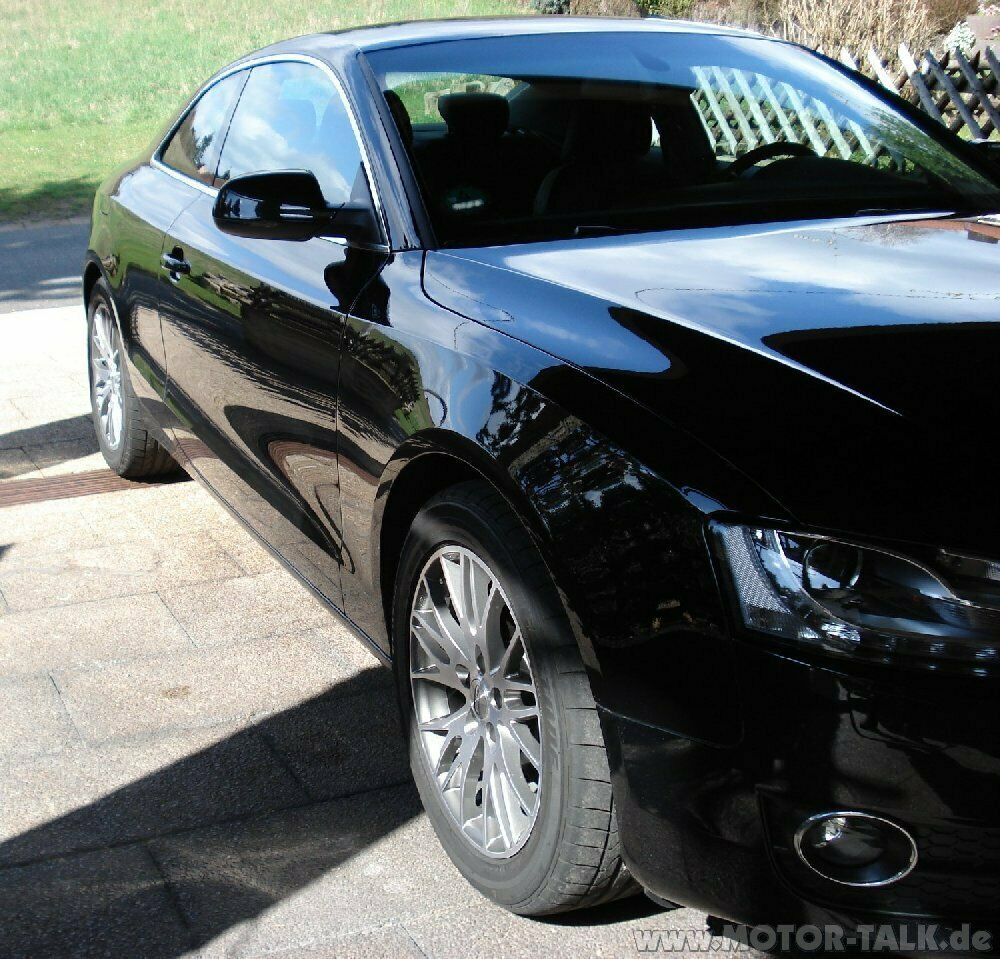 A5 - Distanzscheiben