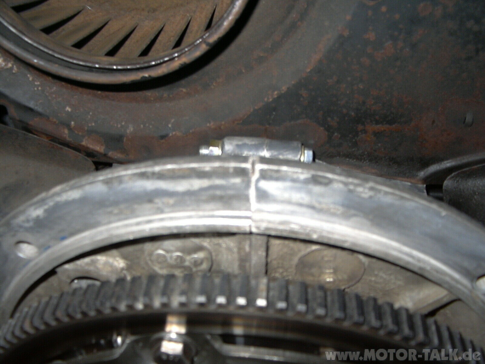 AD-Motor-Überholung, 4. Frage