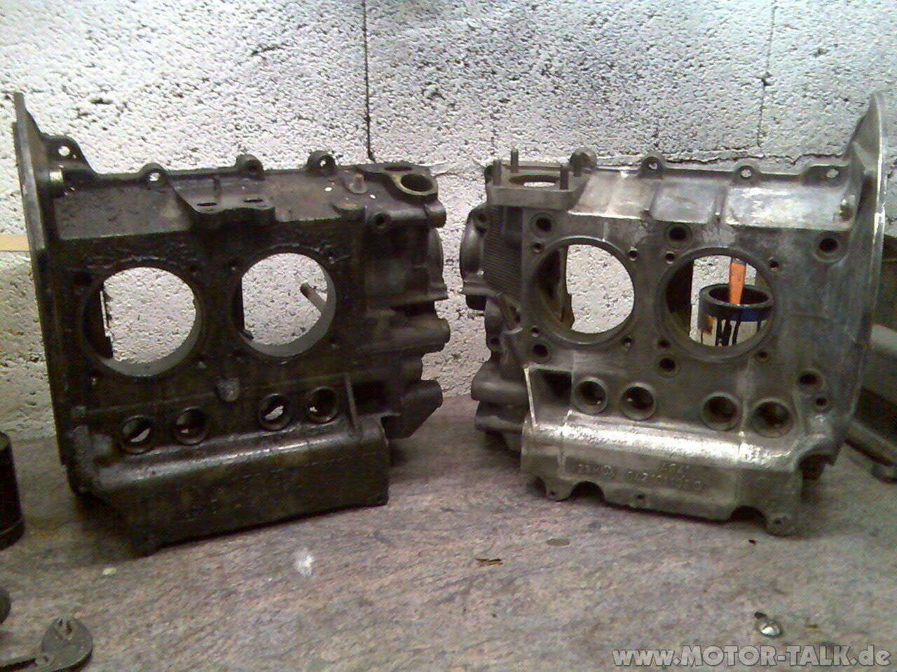 AD-Motor-Überholung, 4. Frage