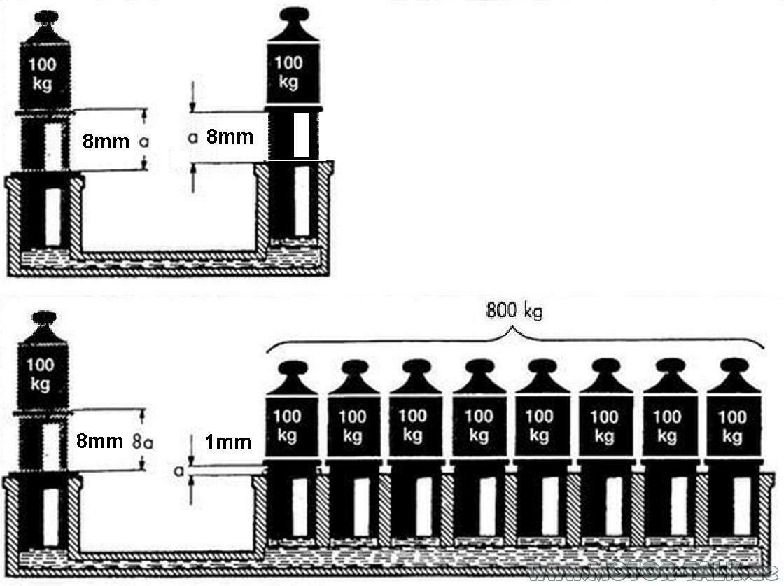 Bremsen VA von 286 auf 296?