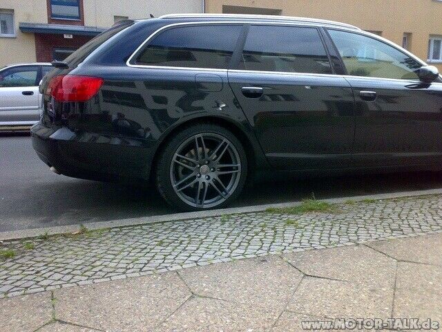 Suche bilder mit 19 zoll felgen