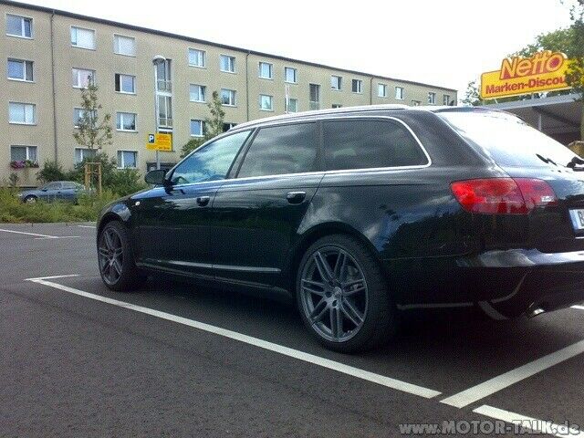 Suche bilder mit 19 zoll felgen