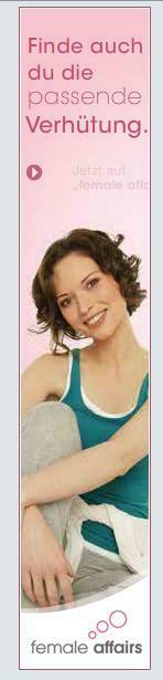 Was hat diese Werbung auf MT zu suchen?