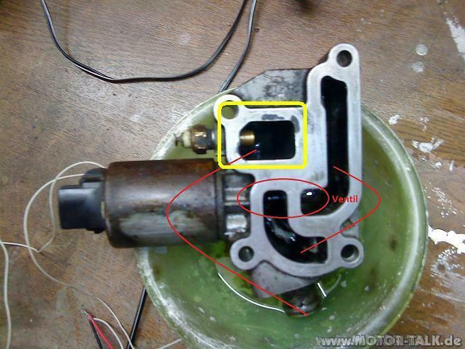 Bin mal wieder da, wie immer mit Problemen....