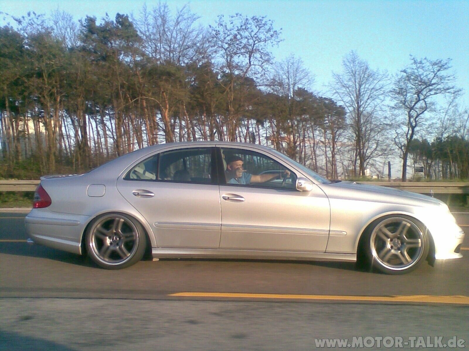 Wilhelm-Modul vs. Koppelstangen-Tieferlegung