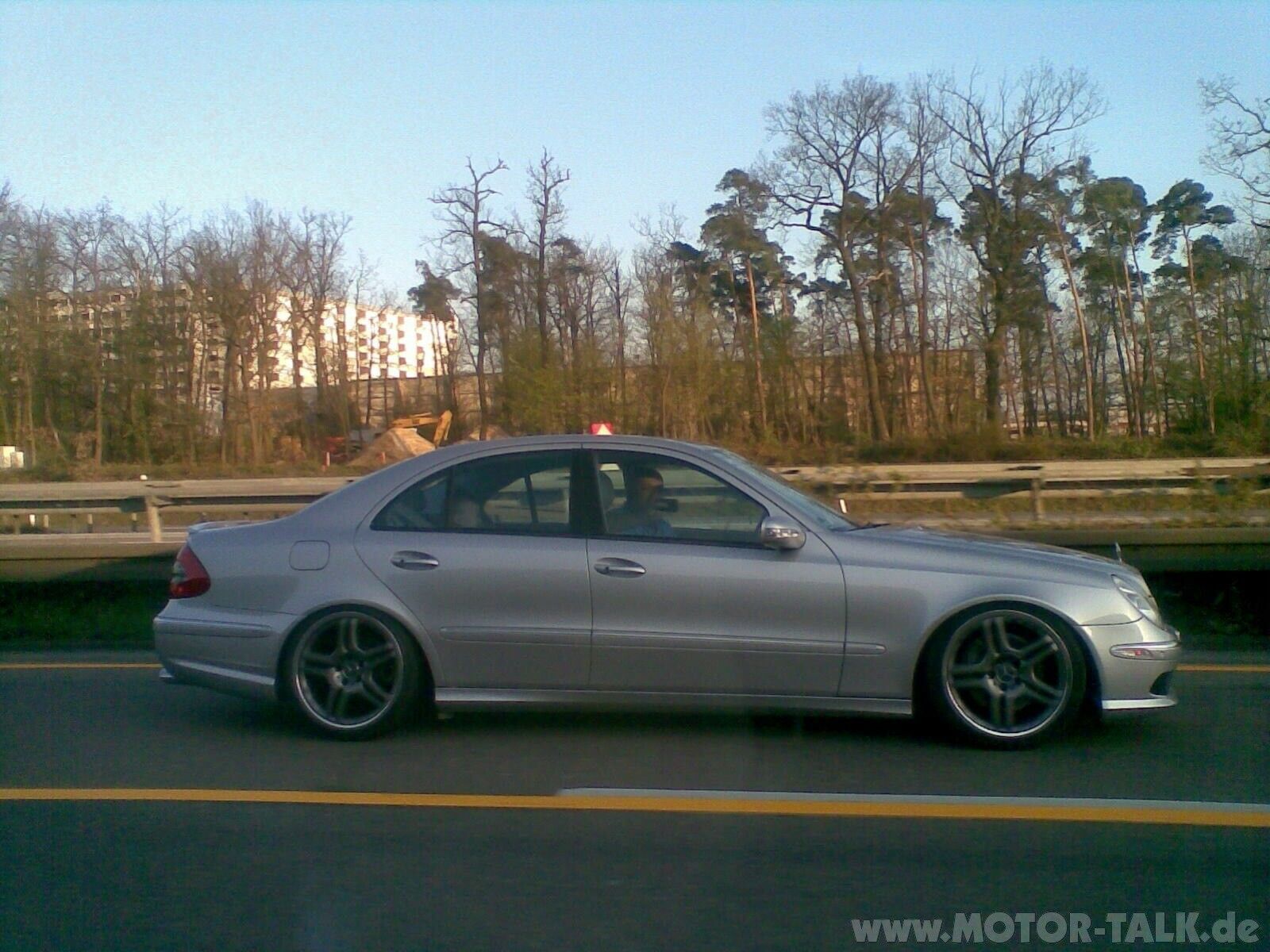 Wilhelm-Modul vs. Koppelstangen-Tieferlegung