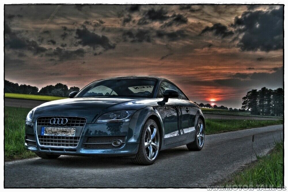 >>>>>Der HDR-Bearbeitungs-Thread<<<<<