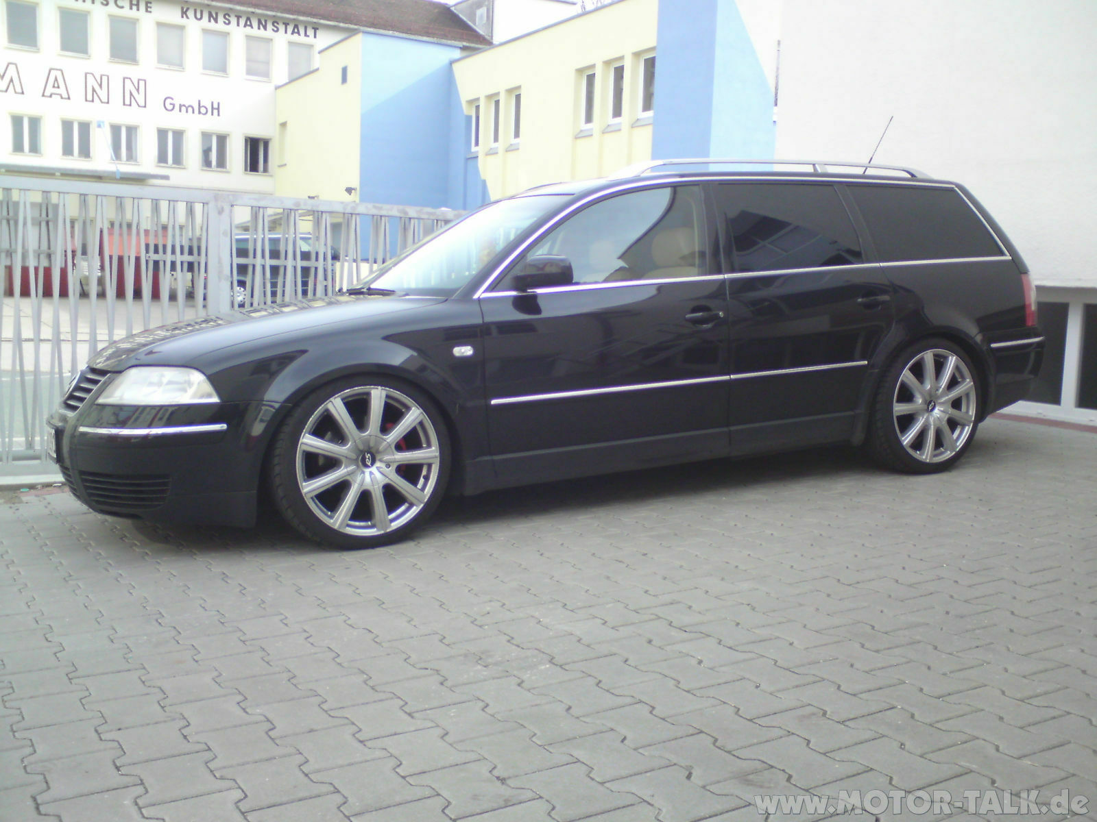 Bilder von euren Passis :-) zeigt her euer gutes Stück ^^