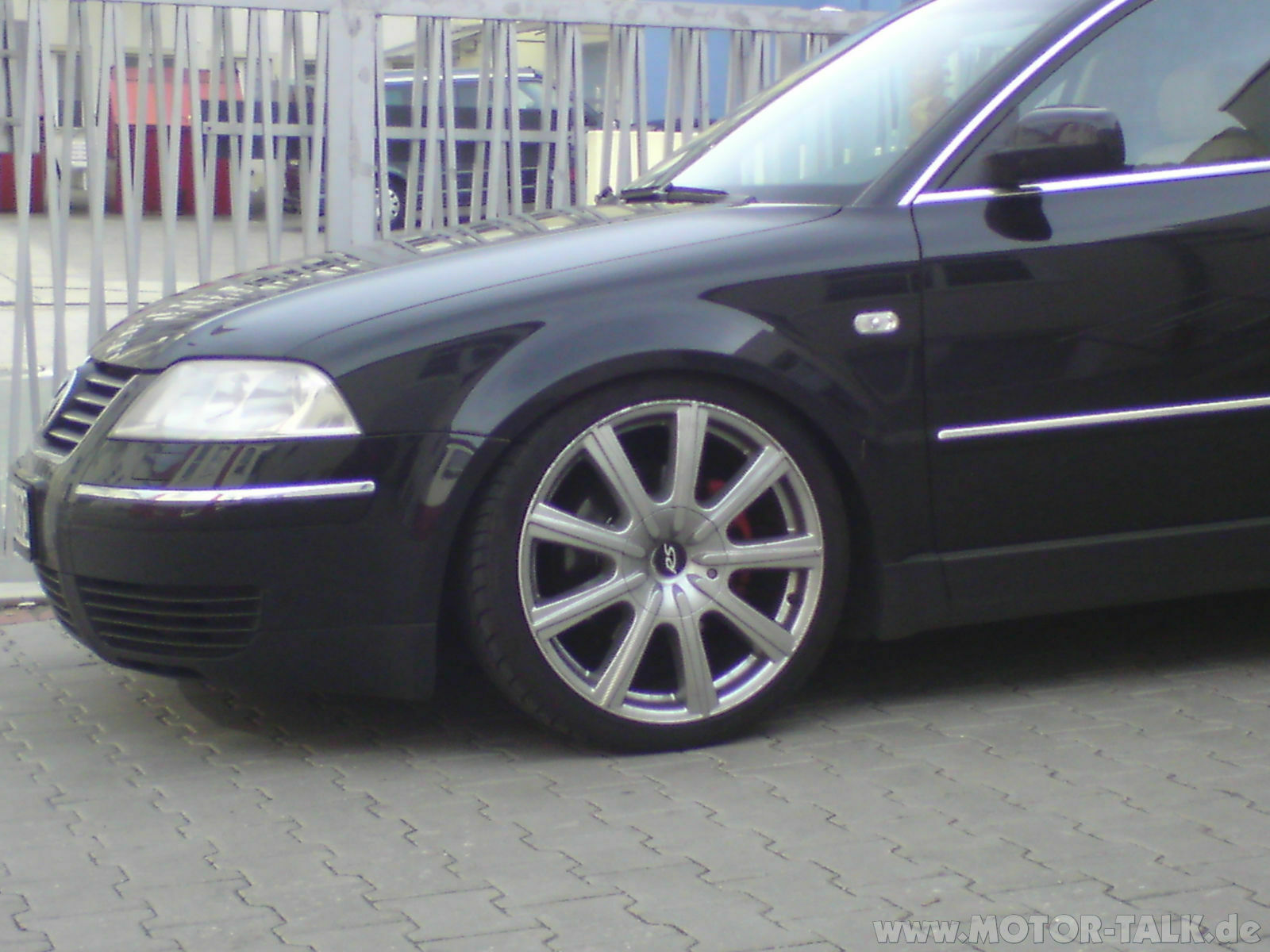 Bilder von euren Passis :-) zeigt her euer gutes Stück ^^