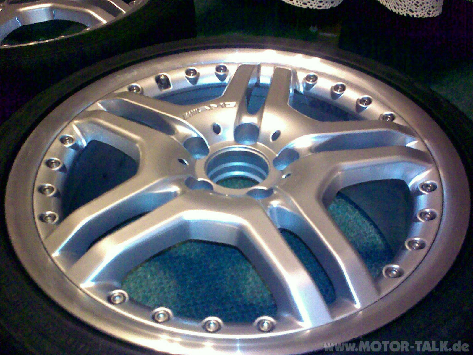 Tiefer Tiefer Tiefer