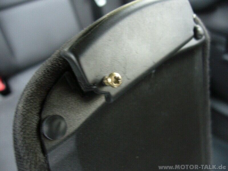 Was stört Euch an Eurem Audi konstruktionsbedingt?