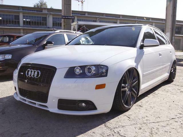 Neues "Facelift" Herbst 2010