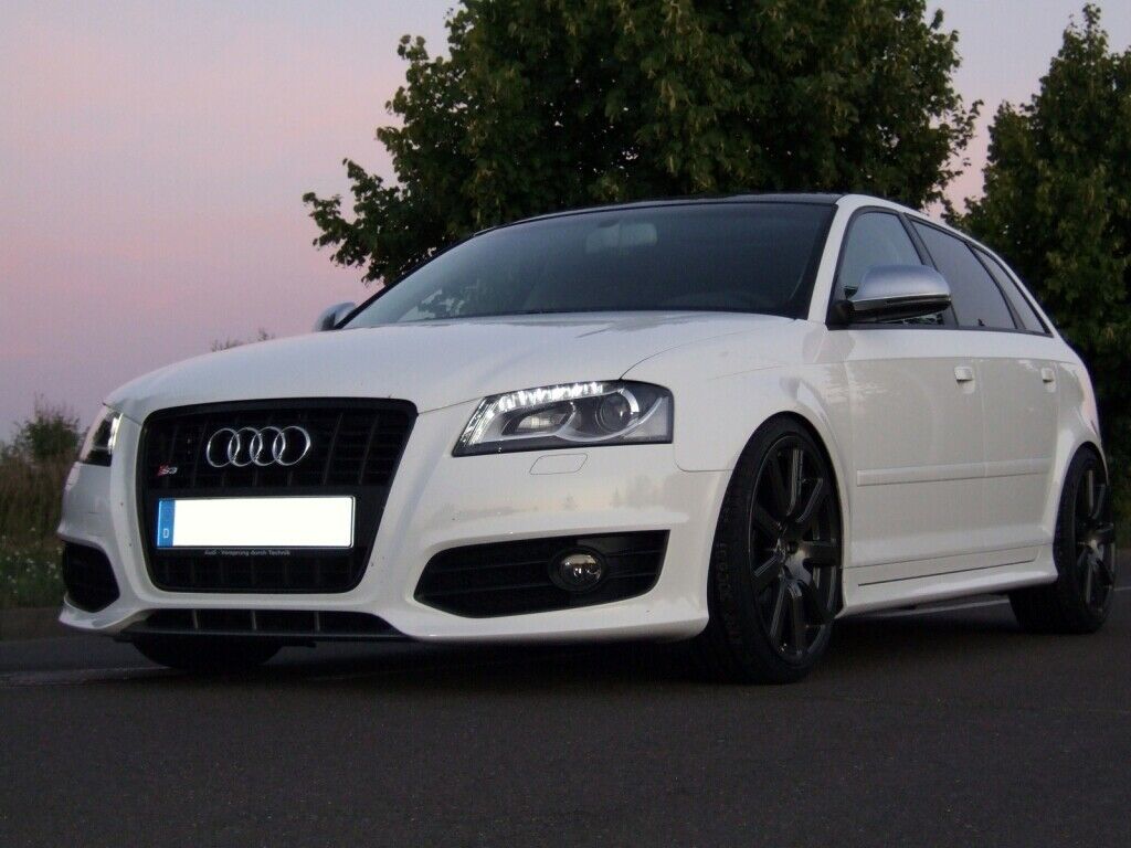 Neues "Facelift" Herbst 2010