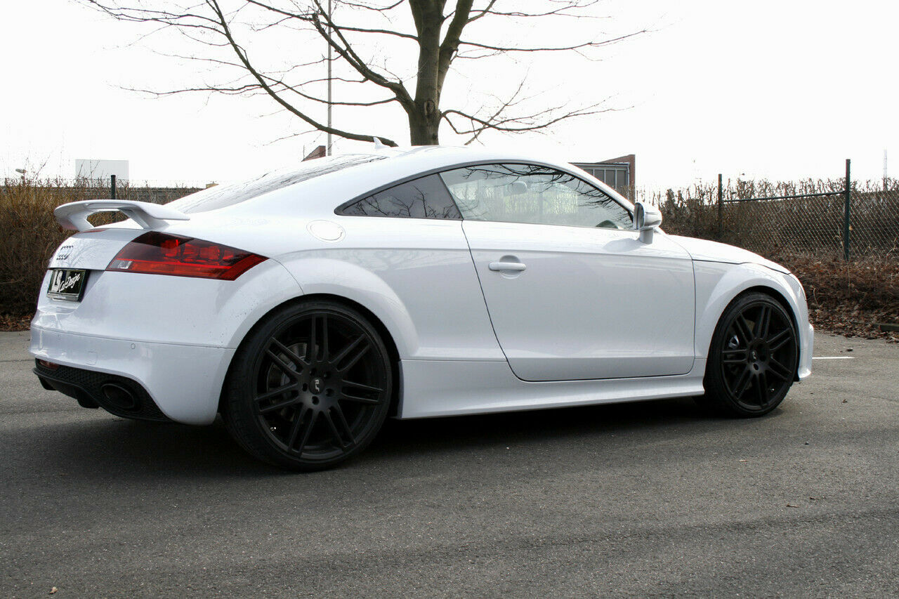 Audi TT 2.0 TFSI 155 KW ( 211 PS ) BESTELLEN!